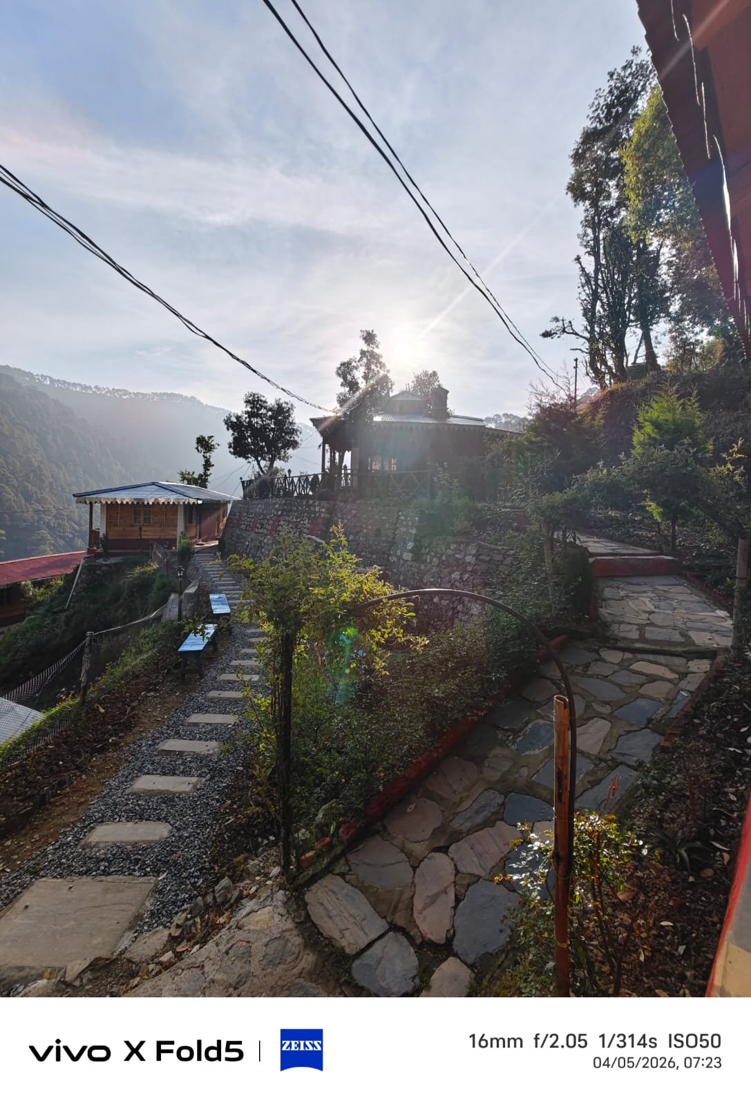 Myrica Cottages  Kainchi Dham, Nainital